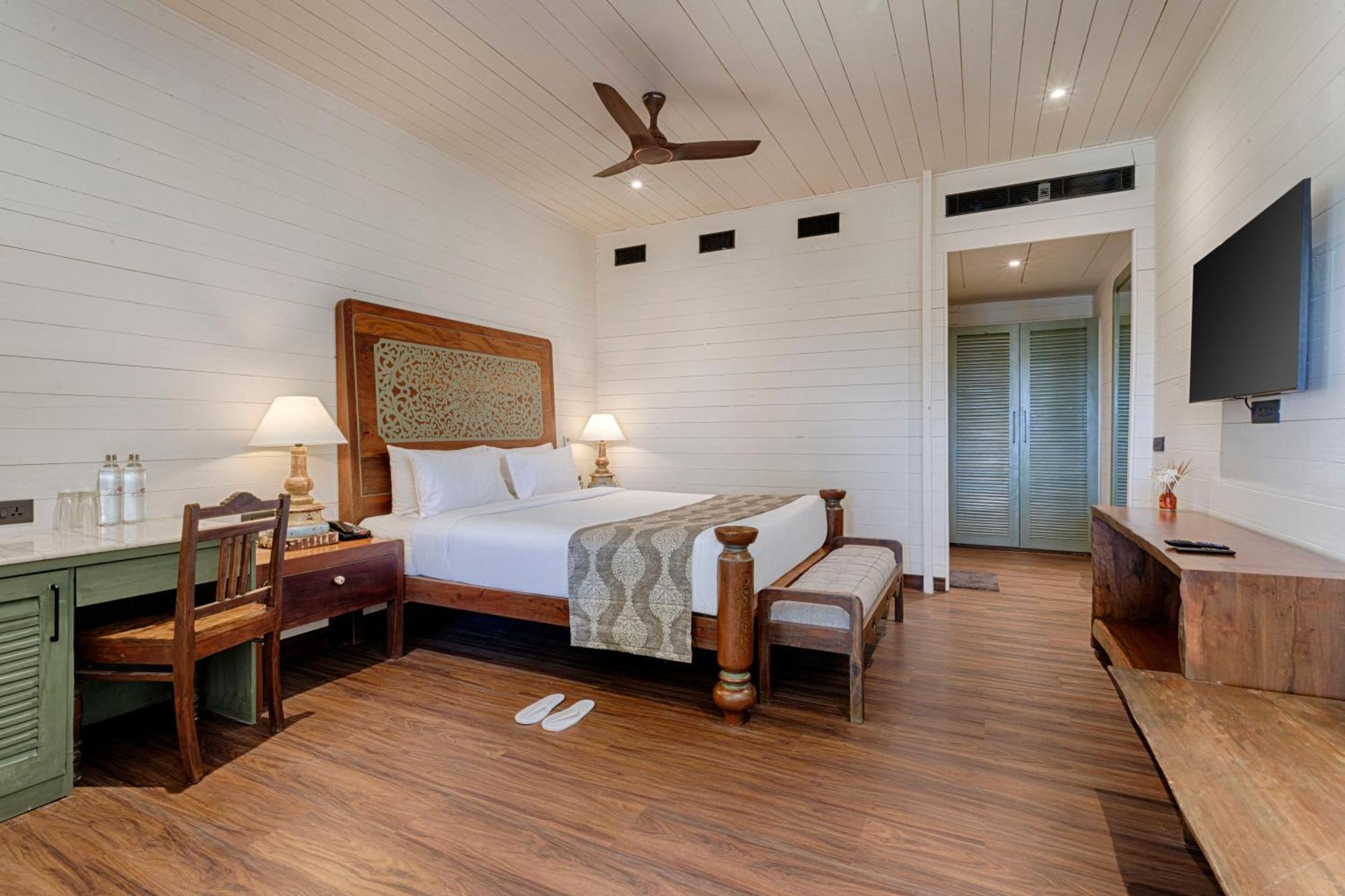 Premium River View Cottage Balcony complimentary Kayaking on Massage session,1666666365:JPEG