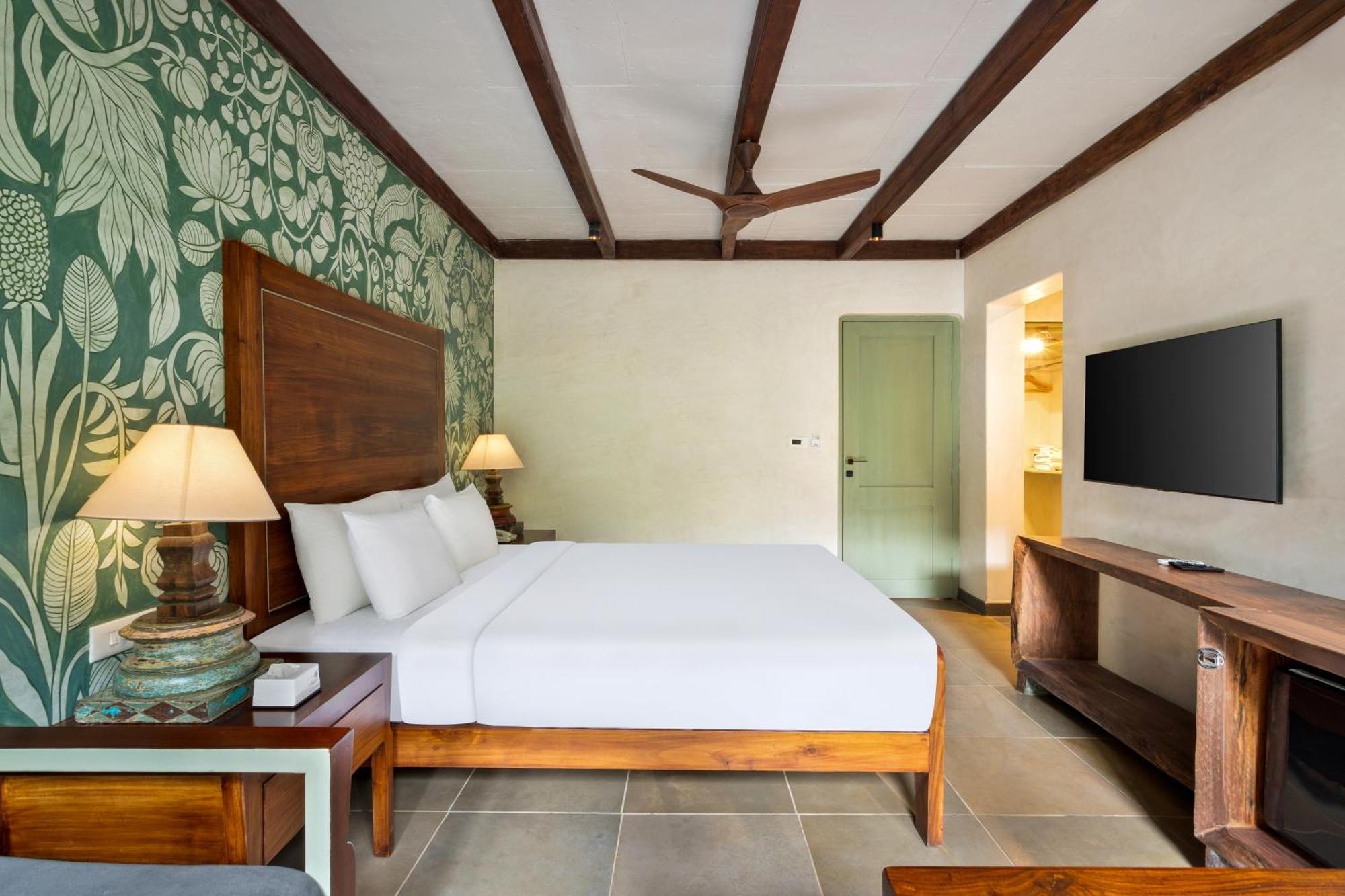 Deluxe Room Balcony complimentary Kayaking on Massage session Happy Hours 21 from 11 am to 8 pm on selected brands