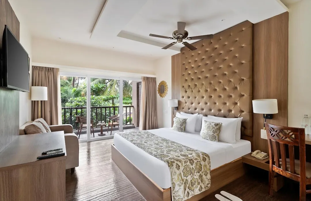 Riva Beach Resort-1
