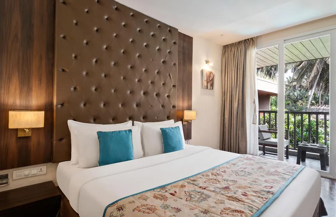Riva Beach Resort-1
